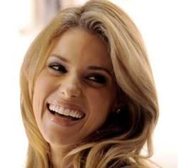 Carrie Prejean, ex Miss California