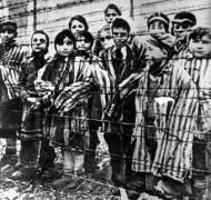 La Liga Árabe Europea, al banquillo por negar el holocausto judío