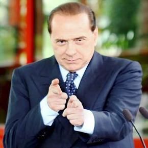 Los escándalos de Berlusconi tensan la relación entre Bertone y la CEI