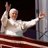 Benedicto XVI