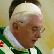 Benedicto XVI