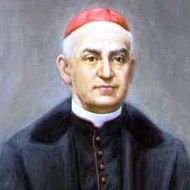 Cardenal Ciriaco María Sancha