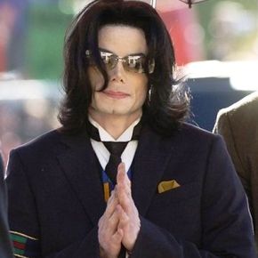 Michael Jackson y Rael, unidos más allá de la muerte