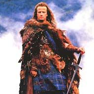 Christopher Lambert