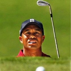 La apostasía del fundador de la Iglesia de Tiger Woods