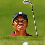 Tiger Woods