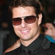 Tom Cruise