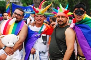 La Iglesia católica, en el punto de mira del lobby homosexual en todo el mundo