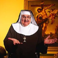 Madre Angelica