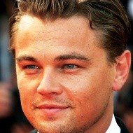 Leonardo di Caprio