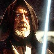 Alec Guinness: el paso a la fe católica del viejo maestro Jedi