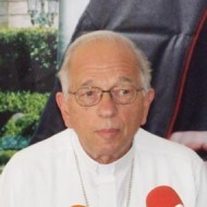 Monseñor Ricardo Watty