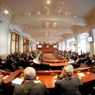 Asamblea de la OEA