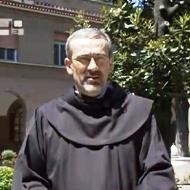 Pierbattista Pizzaballa, custodio de Tierra Santa