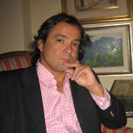 Luis Antequera