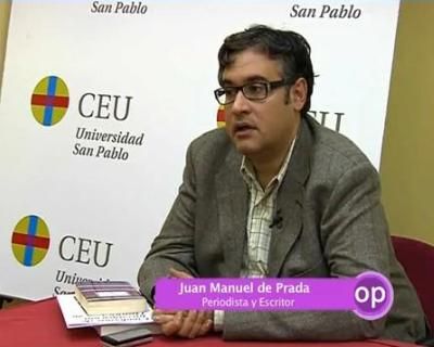 CEU MEDIA: EXPERTOS OPINAN SOBRE LA LEY DEL ABORTO