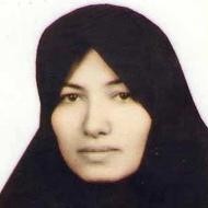 Sakineh Mohammadi Ashtiani