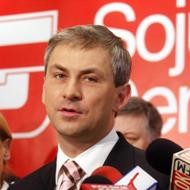 Grzegorz Napieralski