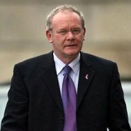 Martin McGuinness