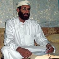 Anwar al A-Awlaki