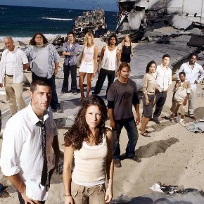 «Lost» y la Biblia