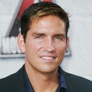 Jim Caviezel