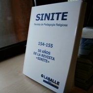 Número de aniversario de SINITE