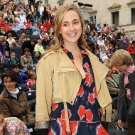 Elisabeth von Thurn und Taxis