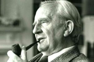 Tolkien, el Papa y los ángeles