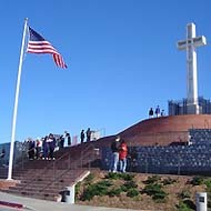 Memorial de Monte Soledad