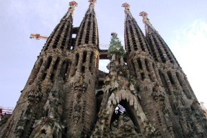 La Roca Village recibe más visitantes que la Sagrada Família