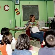 Agenda escolar sin Navidad