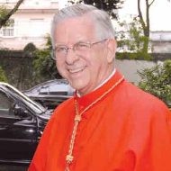 Cardenal Geraldo Majella Agnelo