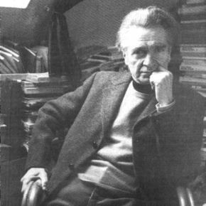 Emil Cioran, el ateo creyente