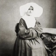 Sor María de Mandat-Grancey