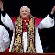 Benedicto XVI