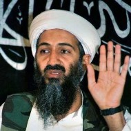 Osama Bin Laden,