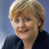 Angela Merkel