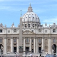 El Vaticano