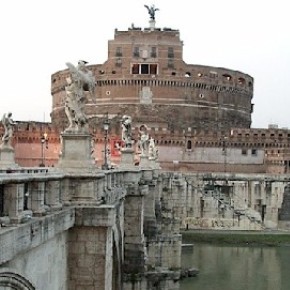 Castel SantAngelo