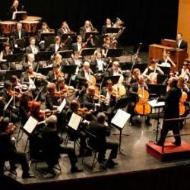 La Orquesta Sinfónica de Asturias