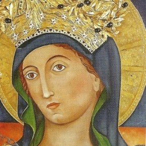 La Virgen del Pozo