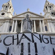 Catedral de Saint Paul, Londres