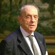 Manuel Fraga