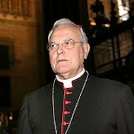 Carlos Amigo Vallejo.