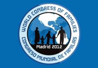 ¡Vente al VI Congreso Mundial de las Familias!