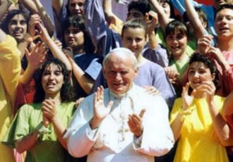 "Wojtyla Generation", el musical sobre Juan Pablo II