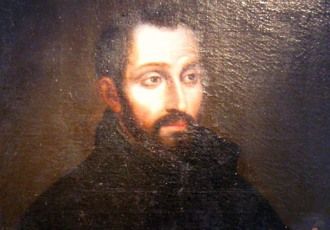 Los jesuitas celebran el V centenario de Diego Laínez, sucesor de San Ignacio de Loyola