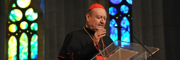 Cardenal Ravasi