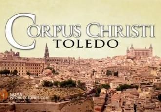 Las mejores imágenes del Corpus Christi - Toledo 2012